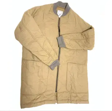 ADITIONAL 퀼팅 코트 사이즈 L