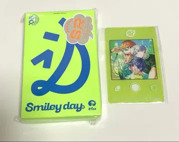 에이트리 아침반 카세트 특전 포함