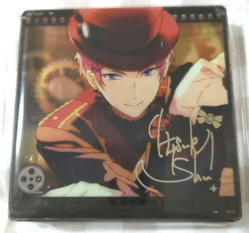 앙상블 스타즈 아츠키 슈