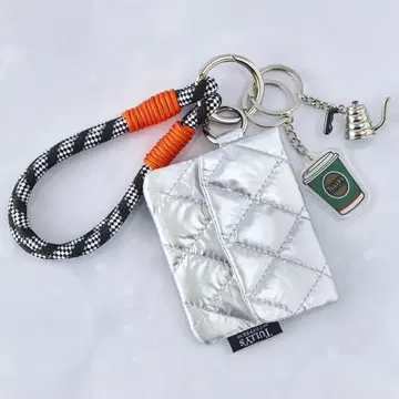 타리즈 커피 멀티 백 참 (COFFEE) 주전자