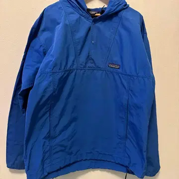 파타고니아 53520 Patagonia 아노락 후드티 USA 제조