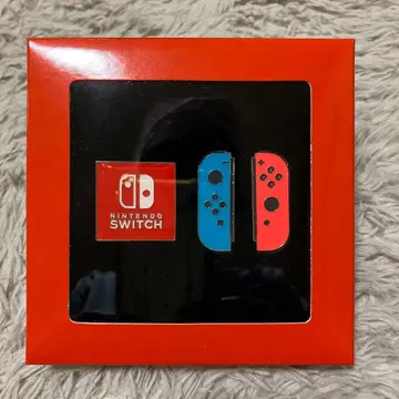 닌텐도 Switch 핀즈 세트