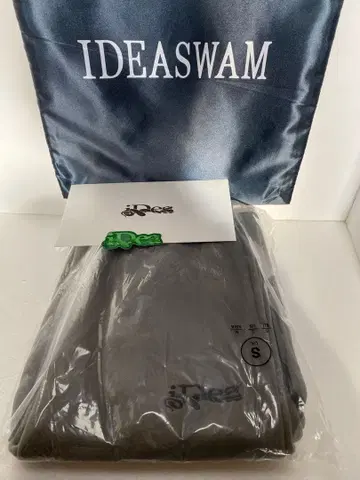 ideaswam 스웨트 팬츠 S 사이즈