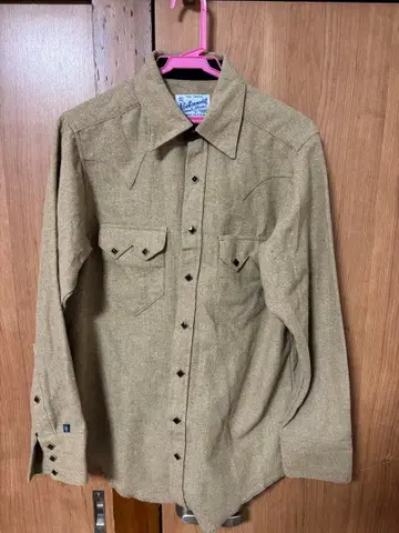 Rockmount 웨스턴 셔츠