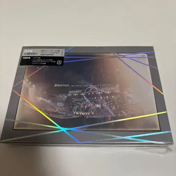 Snow Man/Snow Man 1st DOME tour 2023 i -