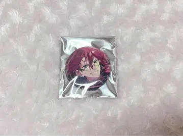 앙스타 사에구사 이바라 apr 콜렉션 캔뱃지