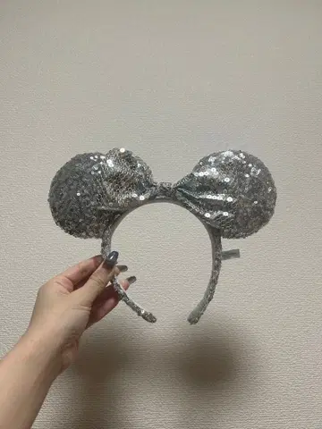 디즈니 미니 머리띠