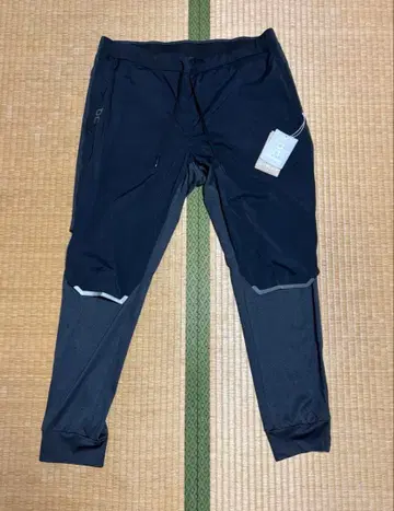 On 온 Weather Pants 웨더 팬츠