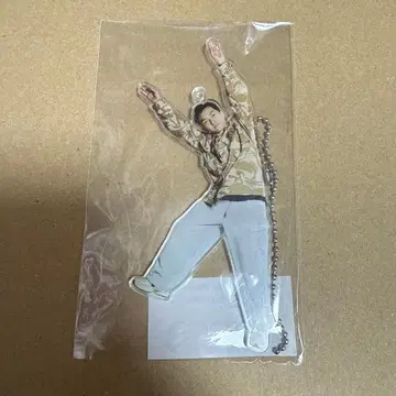 D리그 ValuenceINFINITIES MAKO 아크릴 키링