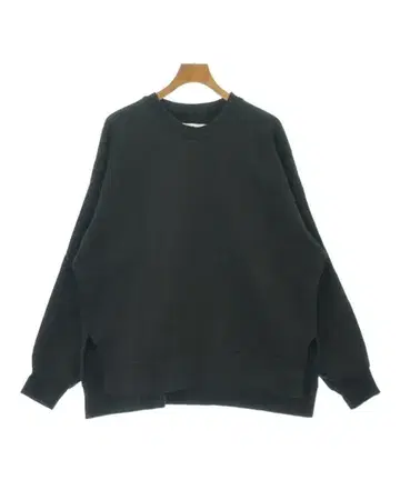 Ujoh 맨투맨 남성용