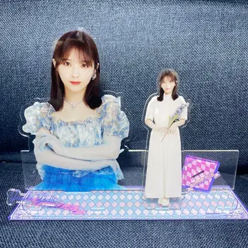 요다 유키 아크릴 스탠드