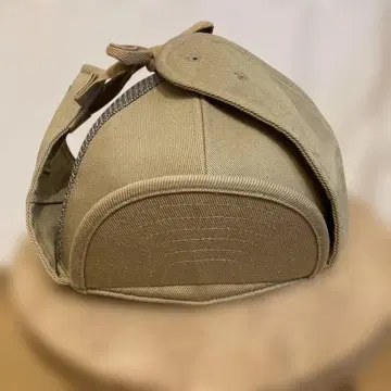 facetasm x 키지마 타카유키 플라이트 캡