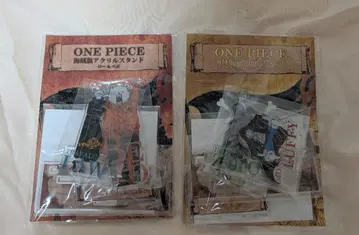 ONE PIECE 원피스 아크릴 스탠드