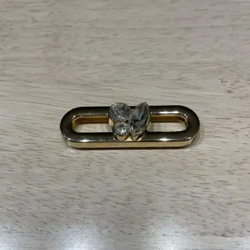 골드 크리스탈 참