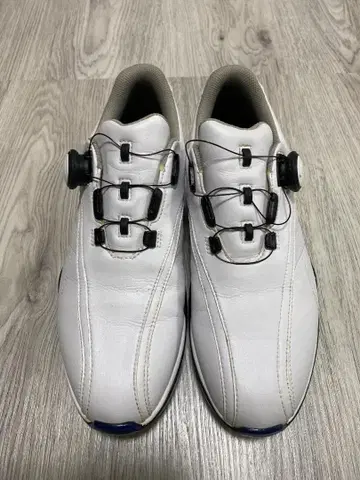 Callaway 남성용 골프화 26.5cm