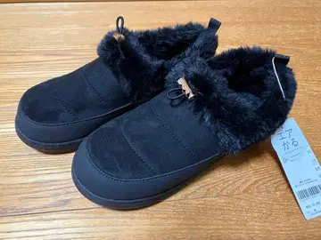 에어카루 퍼 모크 슈즈