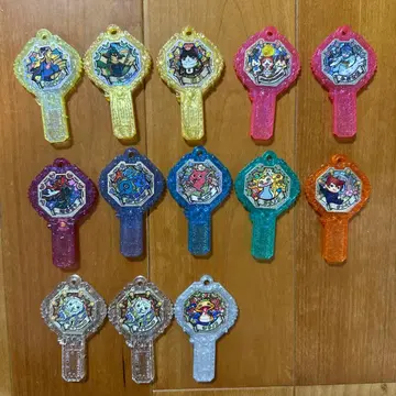 요괴워치 요괴 아크 13장 묶음 판매