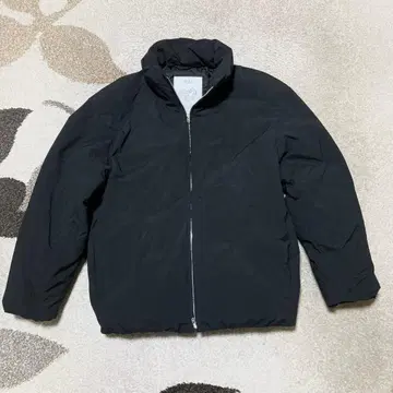 WYM 새상품 HEAT FIBER DOWN 자켓