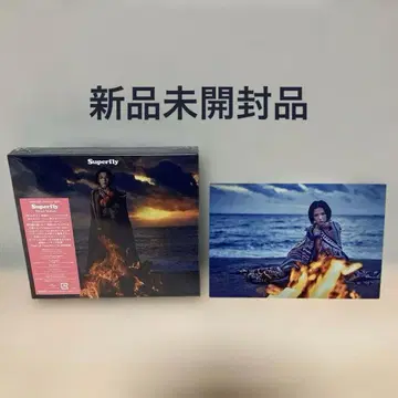 Heat Wave 초회 한정판 B CD+2DVD