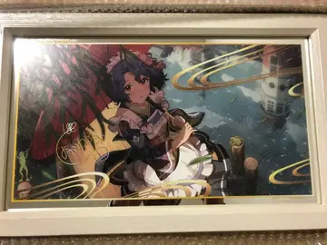 퍼스널 펍 미러 아이돌 마스터 밀리언 라이브 토요카와 후우카