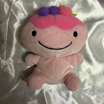 코게빵 베리빵 봉제 인형