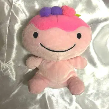 코게빵 베리빵 봉제 인형