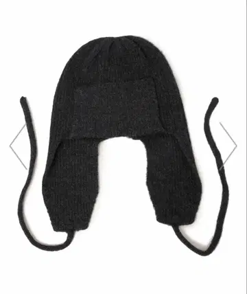 Perah: 니트 플라이트 캡