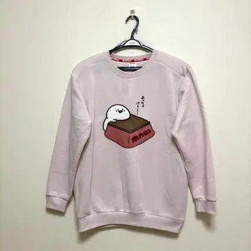 호카론 룸웨어 오분구토잇쇼 L 사이즈 파자마