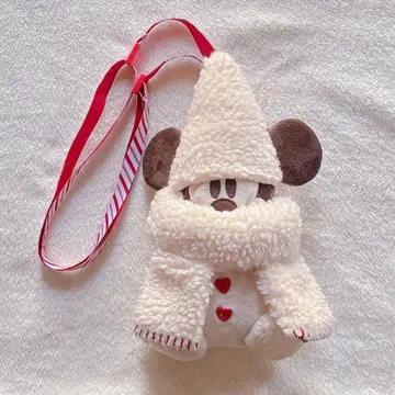 리루린린 숄더백 2024