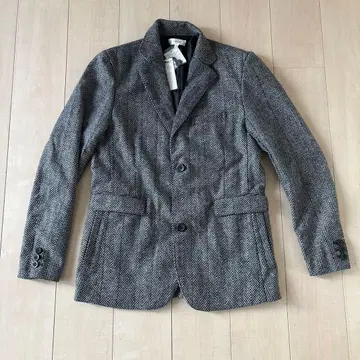 남성용 자켓 임프루브스