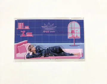 Snow Man 사쿠마 다이스케 파자마 아크릴 스탠드 2024 RAYS