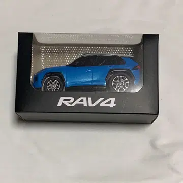 도요타 RAV4 풀백카