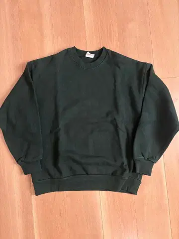 프릭스스토어/freaksstore 맨투맨 트레이닝복