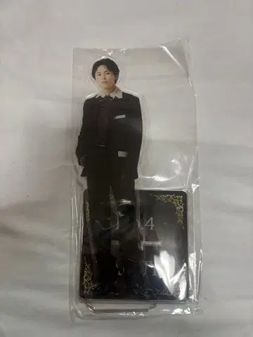 초특급 AwAAwA 빅 아크릴 스탠드 타쿠야