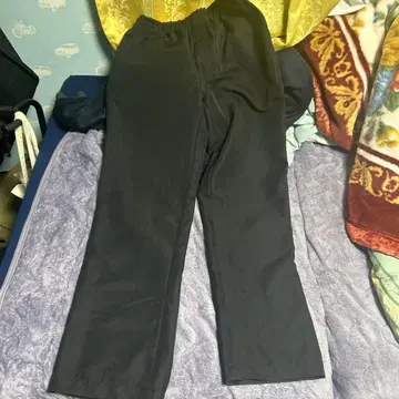 주쇼 몽블랑 워킹 팬츠 L, LL 세트 (밑단 밴딩 있음, 없음)