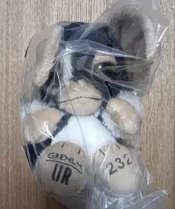 어반 리서치 기즈모 그렘린 한정품