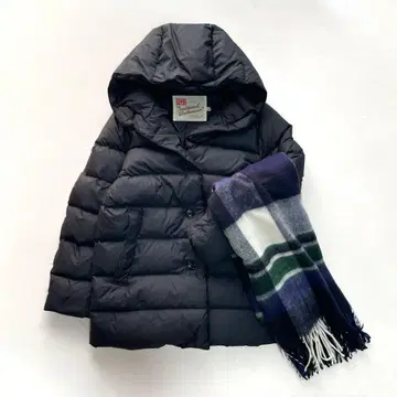 새상품급 S-M [트래디셔널 웨더 웨어] 다운 자켓