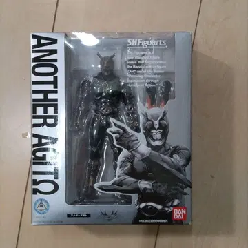 S.H. 피규아트 아나더 아기토 가면라이더 아기토