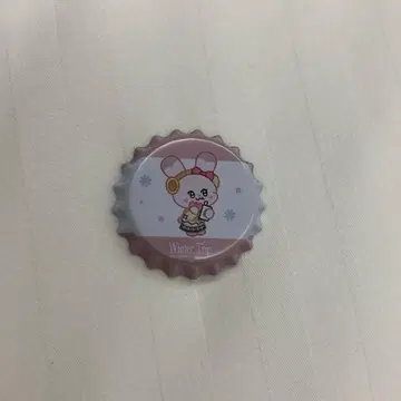 NiziU 피피 미이히 랜덤 NIZOO 배지 팝업