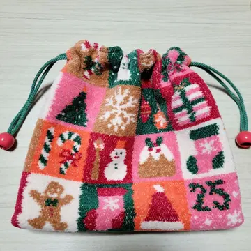 새상품 러브리바이페이러 복조리 어드벤트 캘린더