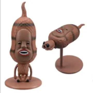 [레어] 코비토즈칸 츠치노코비토 변신 피규어 변신 기믹 포함