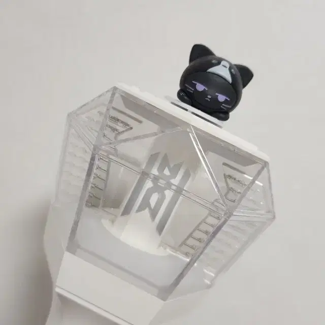 몬스타엑스 응원봉 팝니다