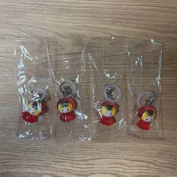 하이큐 메지루시 액세서리 코즈메 켄마