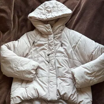 여성용 퀼팅 자켓 M 사이즈