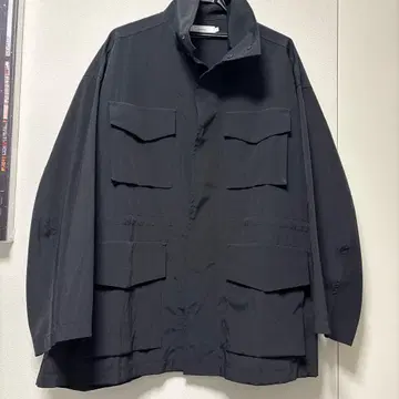 Graphpaper 블랙 자켓