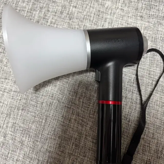 더보이즈 응원봉 하트성기