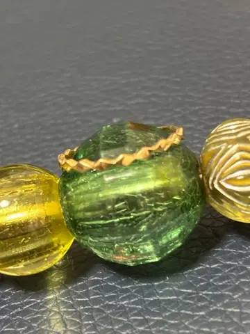 k10 마름모 반지 9호