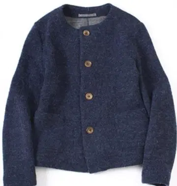 컨디션 최상 45R 셰틀랜드 이중 천축 볼레로 45rpm