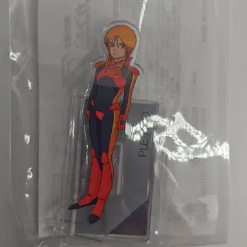 기동전사 건담 ZZ 스탠다드 아크릴 스탠드 풀투