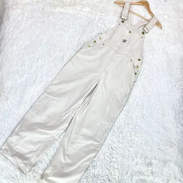 [ BOBSON ] 밥슨 (M) WESTPOINT 오버롤